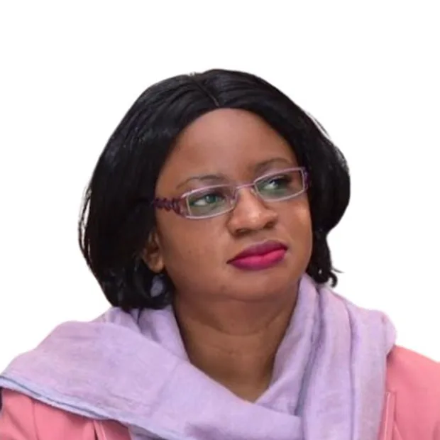 Fiona Asonga 的公开照片。