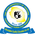 The Open University of Tanzania
