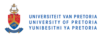 University of Pretoria