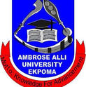 Ambrose Alli University, Ekpoma