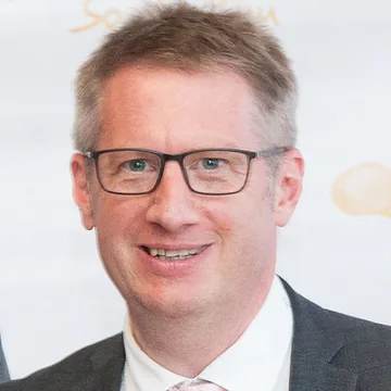 Benjamin Mark Roberts AFRINIC Election 2025 public candidate portrait