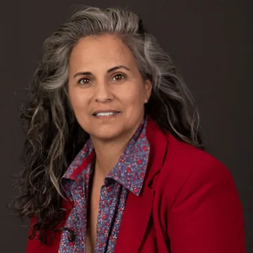 Carla Sanderson AFRINIC Election 2025 public candidate portrait