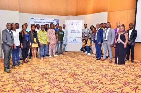 Why BETTER INTERNET TRAINING IN BENIN Succeeded.