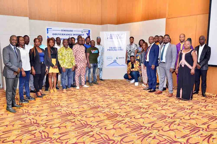 Read more about the article Why BETTER INTERNET TRAINING IN BENIN Succeeded.