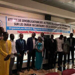 Read more about the article NRS’ Better Internet Training was in CAMEROON, YAOUNDE in Collaboration with MINPOSTEL.