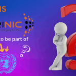 Read more about the article Is AFRINIC Going to Become a “Specialized Agency“ of the United Nation?