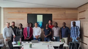 Read more about the article THE EVENT IN DURBAN-SOUTH AFRICA WAS NOTABLE.
