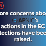 Read more about the article ALERT: More concerns about APNIC’s actions in the EC elections have been raised.