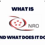 Read more about the article NRO: What is it and what does it do?