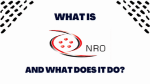 Read more about the article NRO: What is it and what does it do?