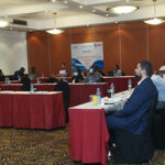 Read more about the article NRS’ first training was successful.