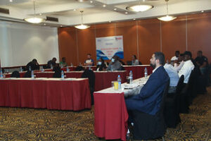 Read more about the article NRS’ first training was successful.