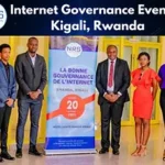 Read more about the article BRIDGING THE DIGITAL DIVIDE: Insights from the NRS Internet governance event in Kigali, Rwanda.