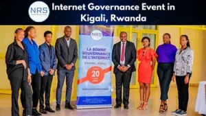 Read more about the article BRIDGING THE DIGITAL DIVIDE: Insights from the NRS Internet governance event in Kigali, Rwanda.