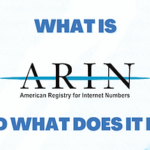 Read more about the article ARIN: What Is It and What Does It Do?