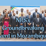 Read more about the article Securing Mozambique’s Digital Future: Insights on NRS’s Groundbreaking Event.