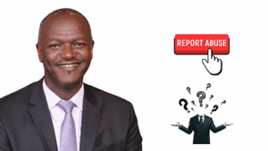 Read more about the article EDDY KAYIHURA’S SUPPORT ON CHILD ABUSE AND CHILD PONOGRAPHY.
