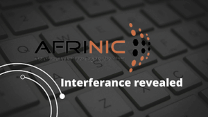 Read more about the article AFRINIC accused of unlawful lobbying and interference in African governments.