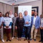 Read more about the article NRS’ Better Iinternet Training in JOHANNESBURG was intense and unveiling in every way.