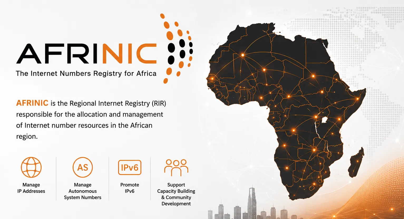 You are currently viewing AFRINIC: What Is It and What Does It Do?