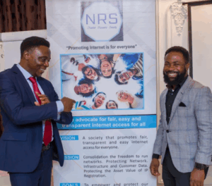 Read more about the article Another Successful NRS Event in LAGOS, NIGERIA.