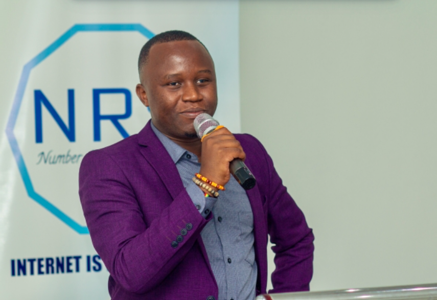 You are currently viewing NRS EVENT in GHANA was a win-win. The Internet is Truly for all