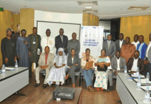 Read more about the article SENEGAL was good to us for the Better Internet Training.
