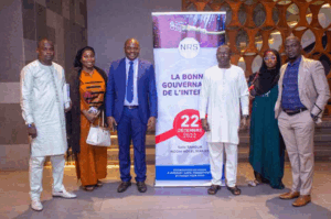 Read more about the article NRS Event in NIGER Happened.