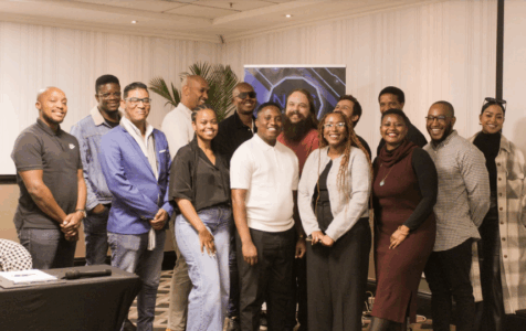 Securing the Future: Key Insights from the NRS Cyber Security Event in Johannesburg, South Africa.