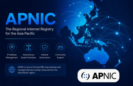 APNIC: What Is It and What Does It Do?