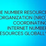 Read more about the article The Number Resource Organization (NRO): Coordinating Internet Number Resources Globally.