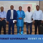 Read more about the article NRS Better Internet Event in DJIBOUTI.