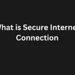 Read more about the article What is Secure Internet Connection