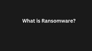 Read more about the article What is Ransomware? How to Protect Your Data from Cybercriminals