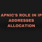 Read more about the article APNIC’s Role in IP Addresses Allocation
