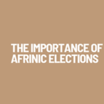 Read more about the article The Importance of AFRINIC Elections