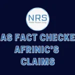 Read more about the article FACT CHECK: How did NRS member Cloud Innovation bring over 10 million IP addresses to Africa?