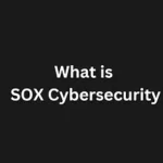Read more about the article What is Sox Cybersecurity