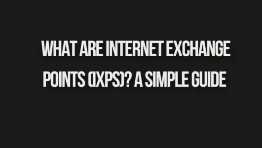 What Are Internet Exchange Points (IXPs)? A Simple Guide
