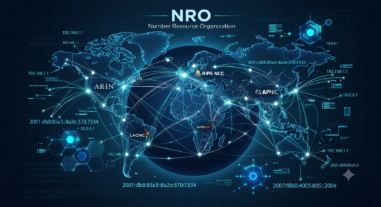 What Is the Number Resource Organization (NRO) and What Does It Do?