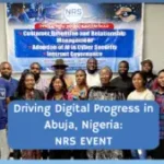 Read more about the article Driving Digital Progress in Abuja, Nigeria: NRS Ignites Dialogue on AI, Internet Governance & Collective Advocacy.