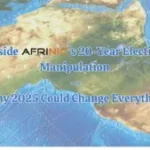 Read more about the article How AFRINIC Elections were Manipulated for two Decades & why 2025 brings New Hope.