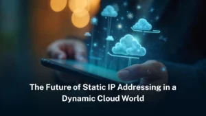 static-IP-addressing