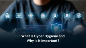 cyber-hygiene