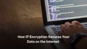 how-ip-encryption-secure-data-on-internet