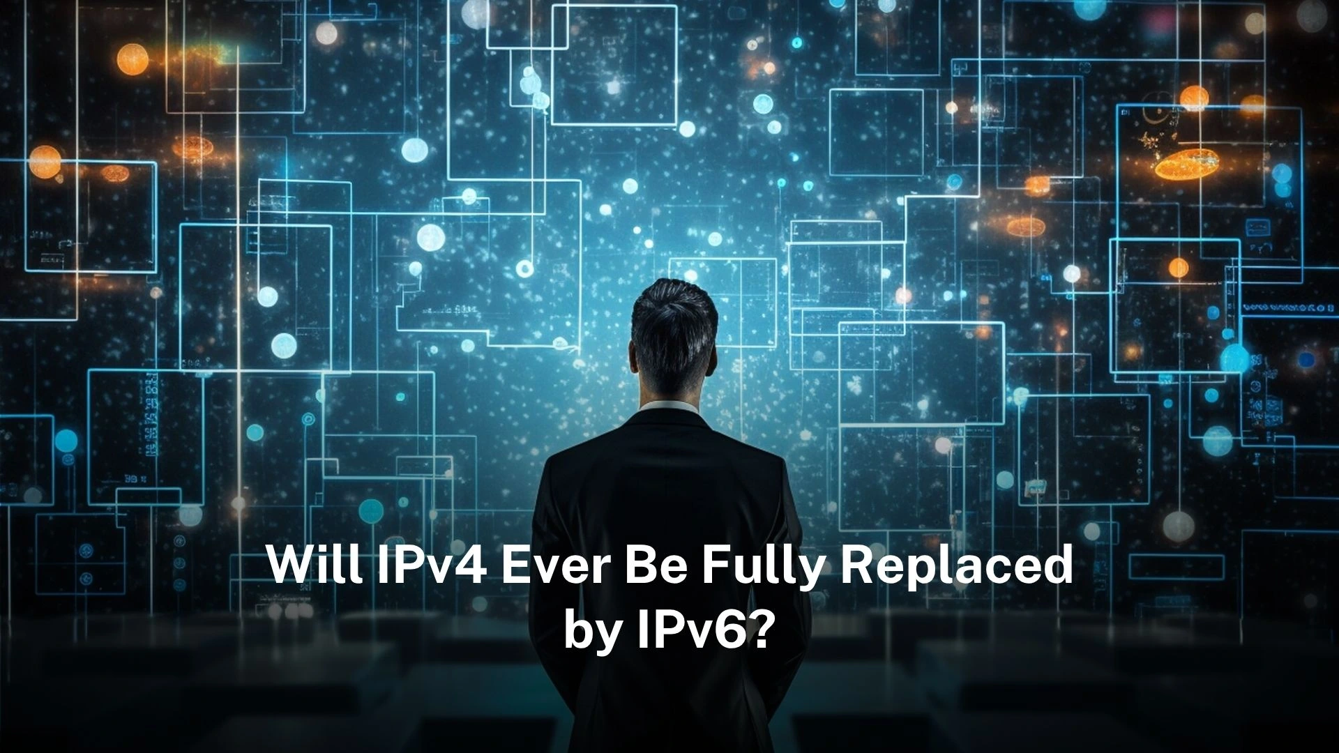 Read more about the article Will IPv4 ever be fully replaced by IPv6?
