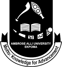 Ambrose Alli