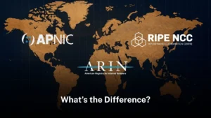 apnic-ripe-arin