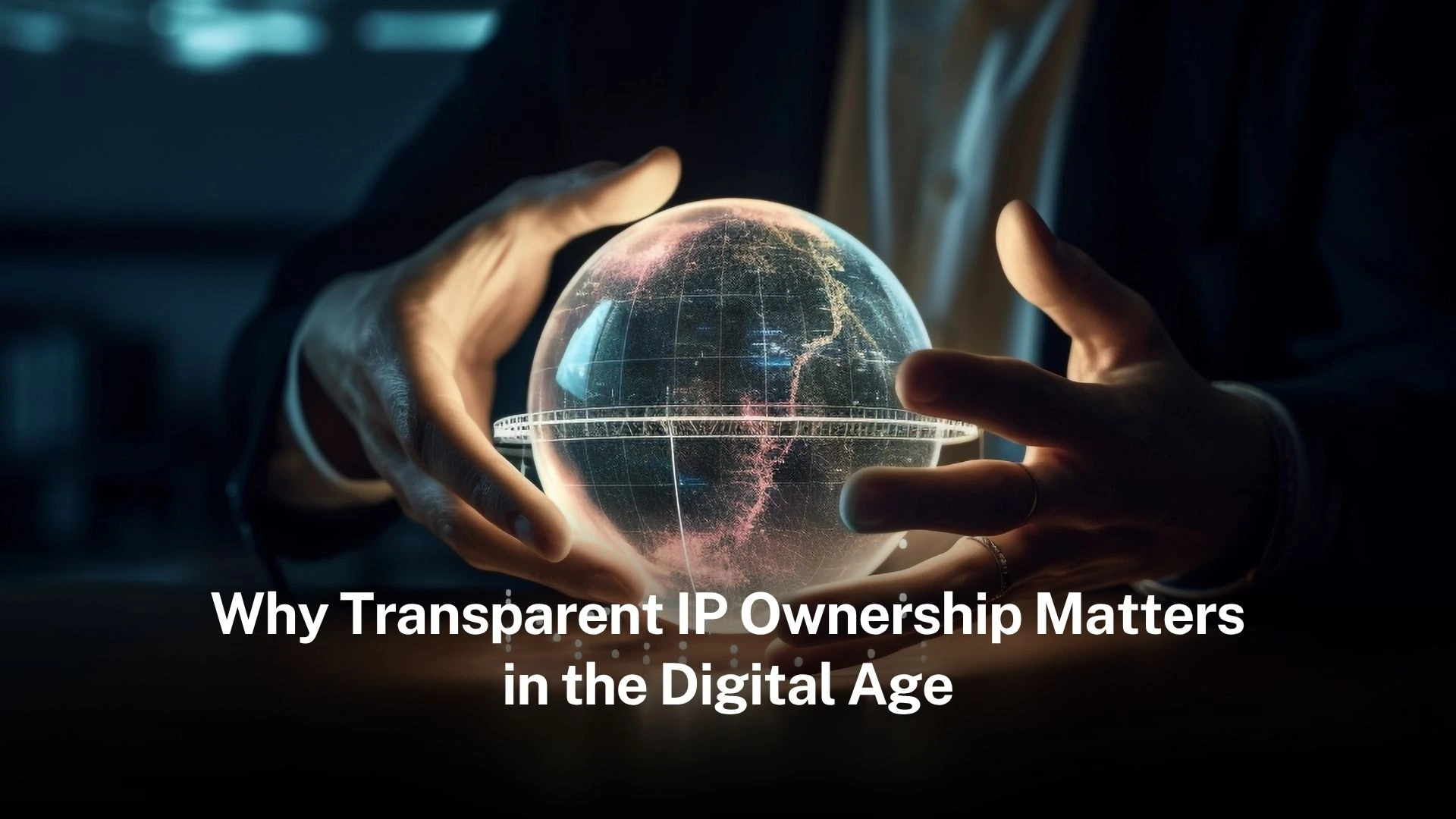You are currently viewing Why Transparent IP Address Ownership Matters in the Digital Age