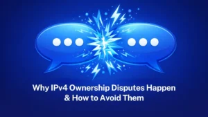 ipv4-ownership